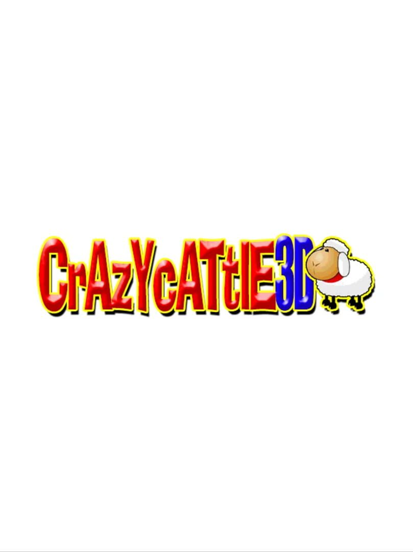Copertina di CrazyCattle3D