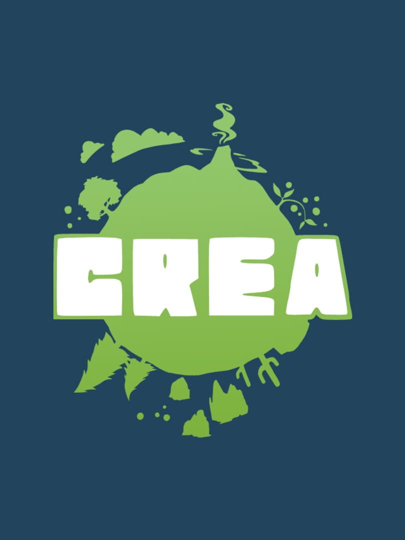 Crea Cover