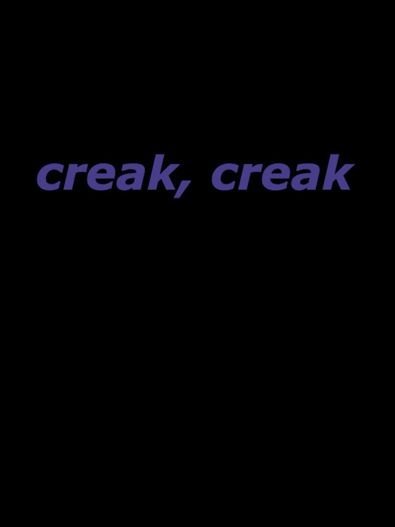 creak, Creak カバー