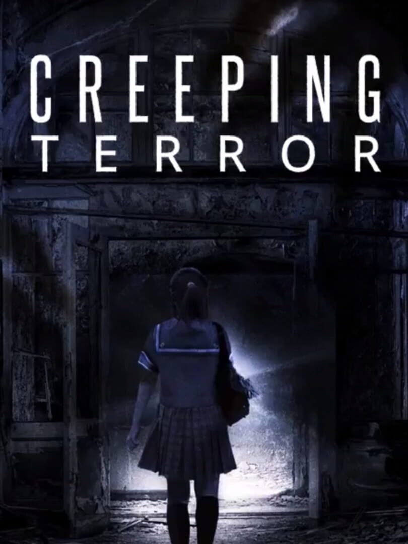 Creeping Terror カバー