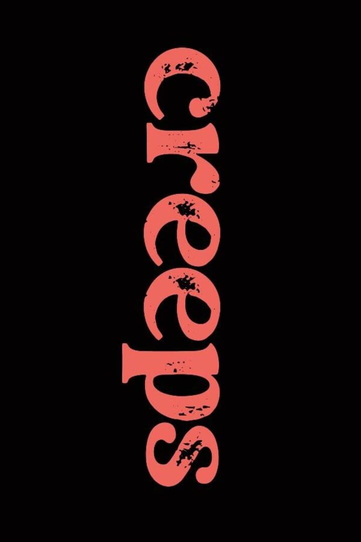 Creeps: Halls of Insanity Cover