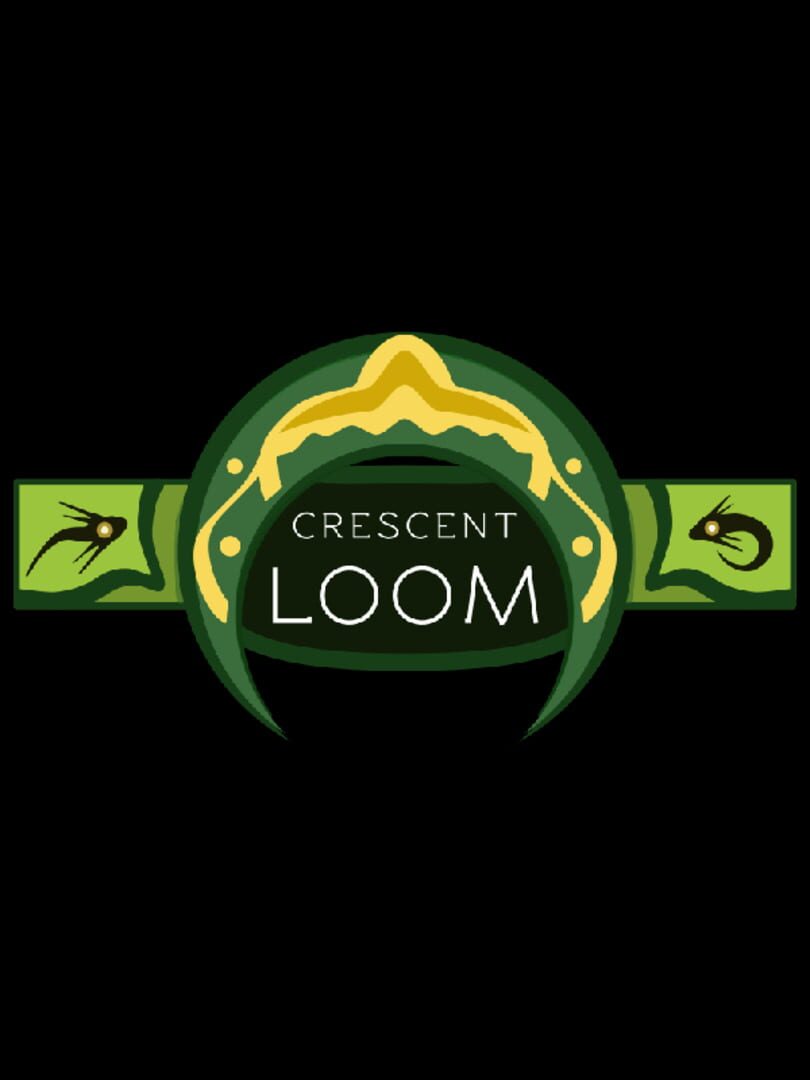 Crescent Loom Kapağı