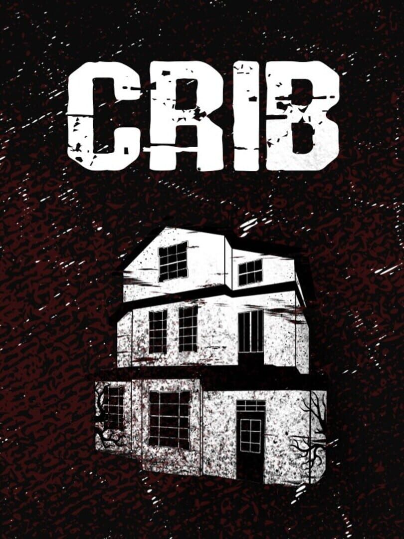 Crib Cover