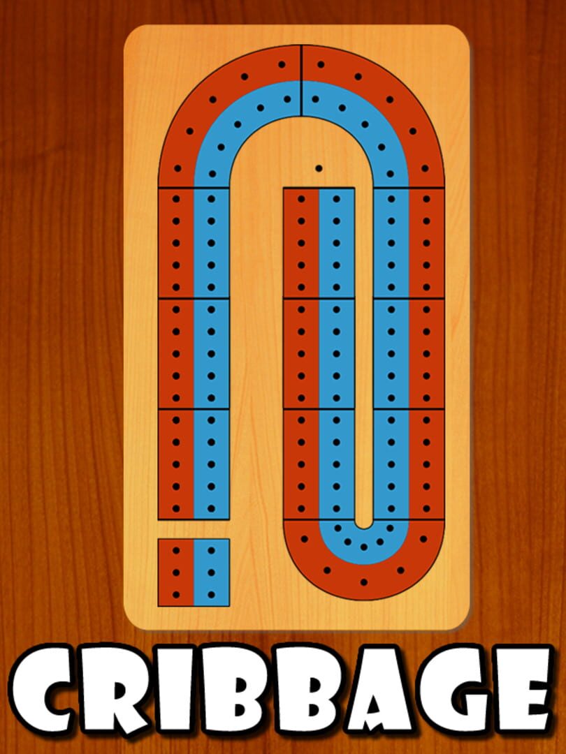 Couverture de Cribbage JD