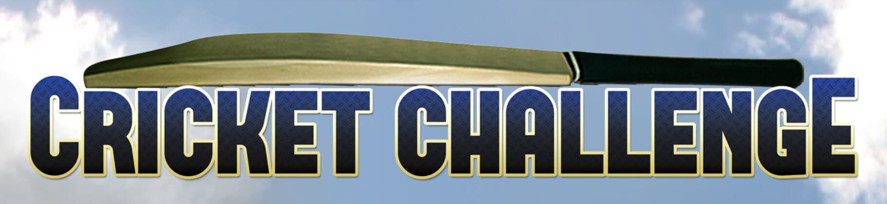 Portada de Cricket Challenge