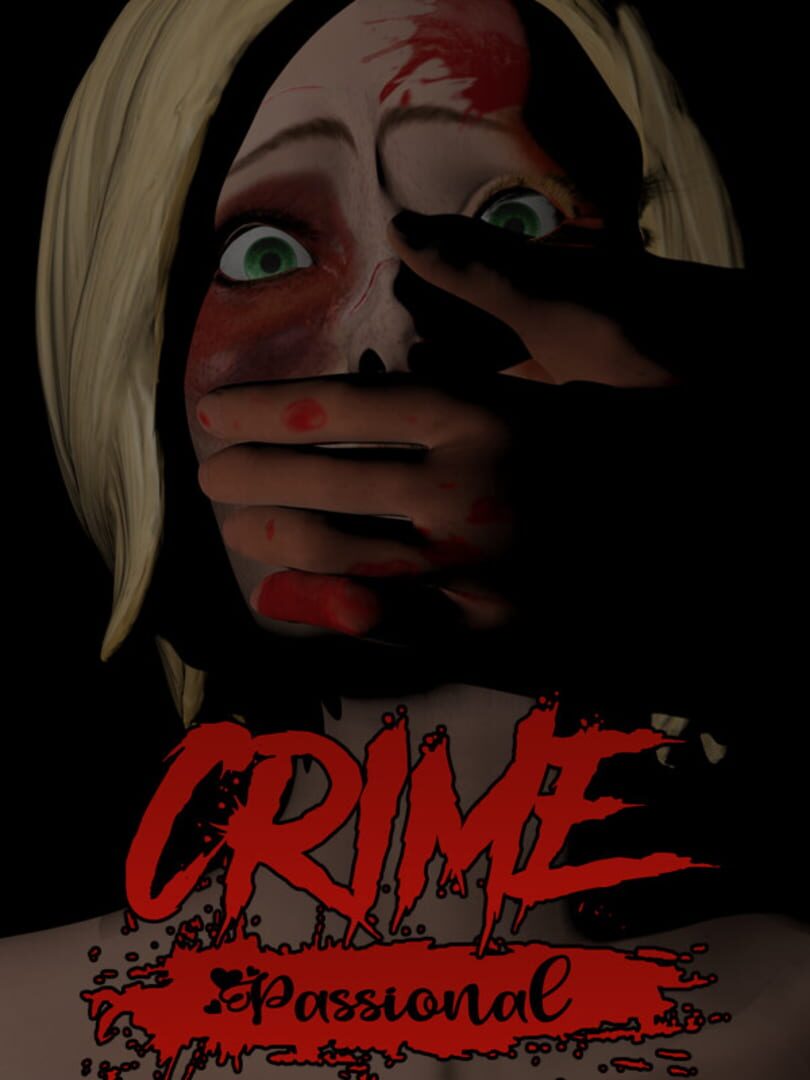Crime Passional 커버