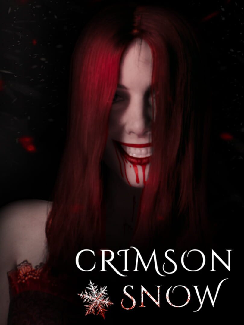Crimson Snow カバー