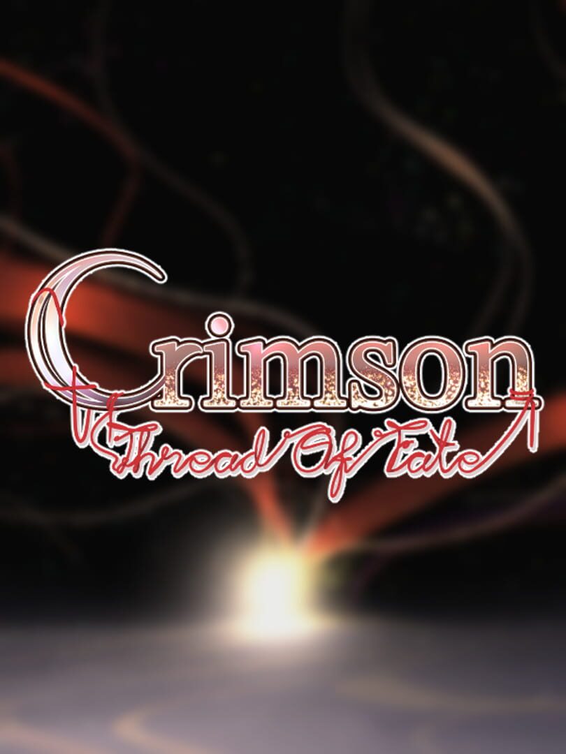 Crimson Thread of Fate Cover