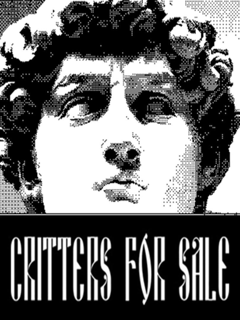Couverture de Critters for Sale