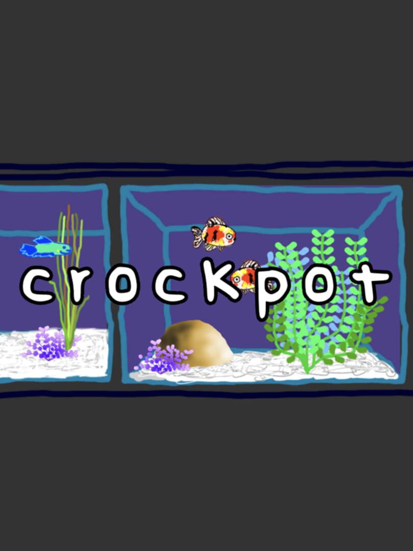 Crockpot Cover