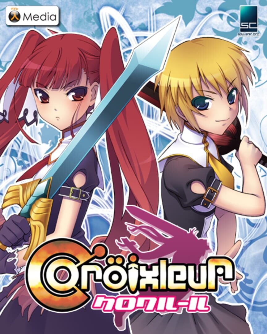 Croixleur Cover