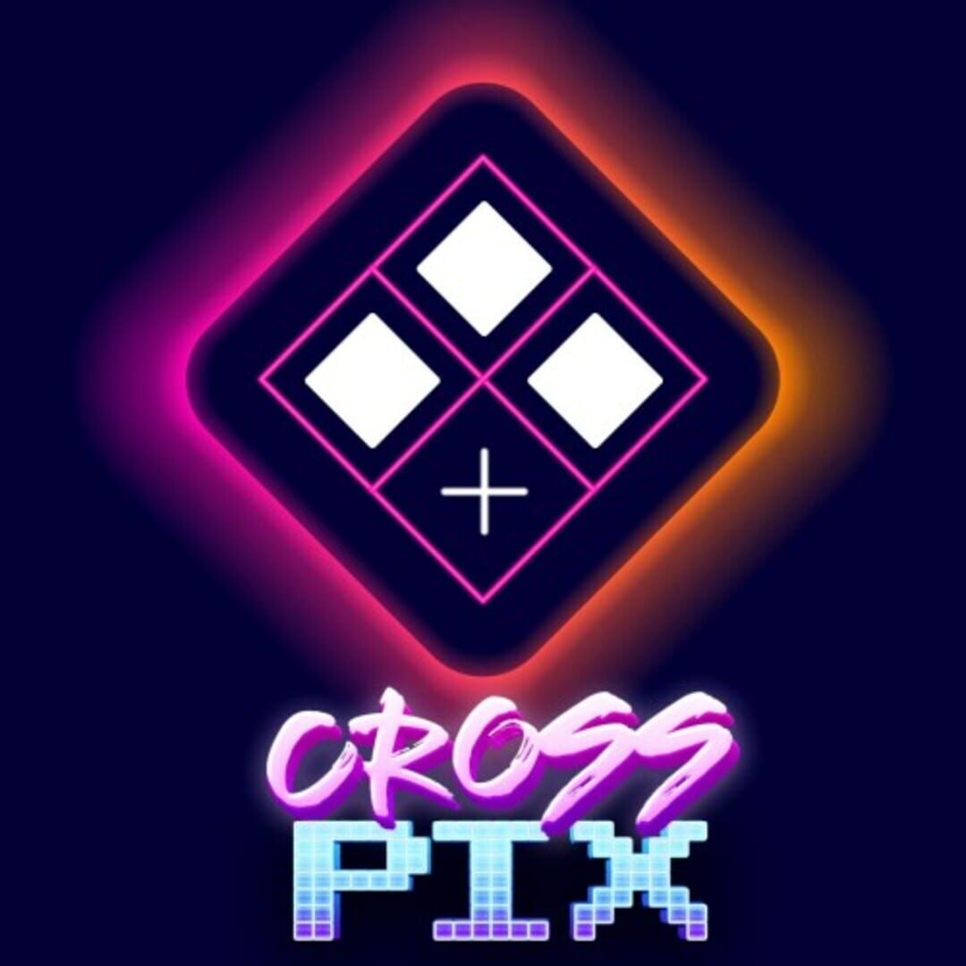 Cross Pix Cover