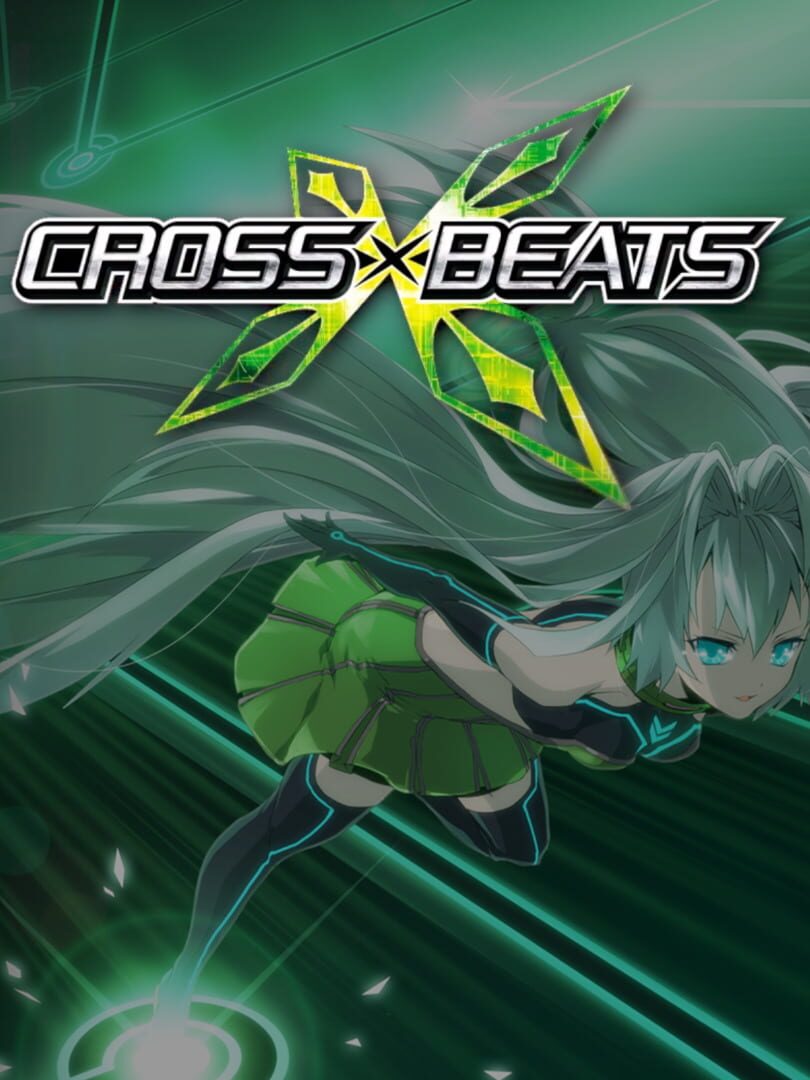 Cross x Beats 커버