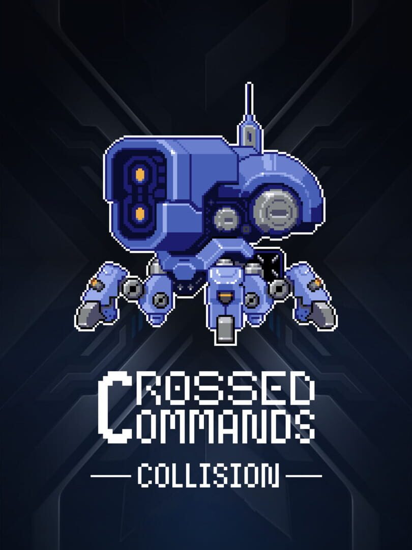 Crossed Commands: Collision Cover
