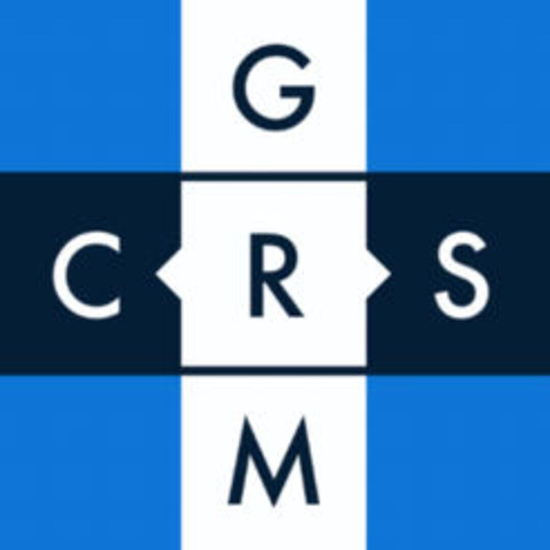 Crossgrams Kapağı