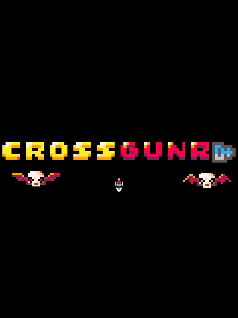 Portada de CrossGunr D+