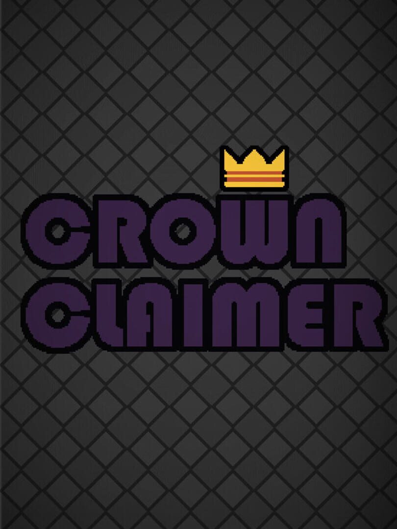 Capa de Crown Claimer