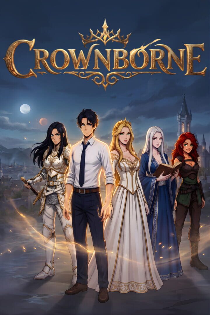 Crownborne