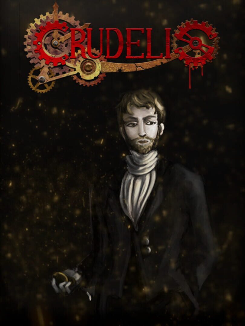 Crudelis Kapağı