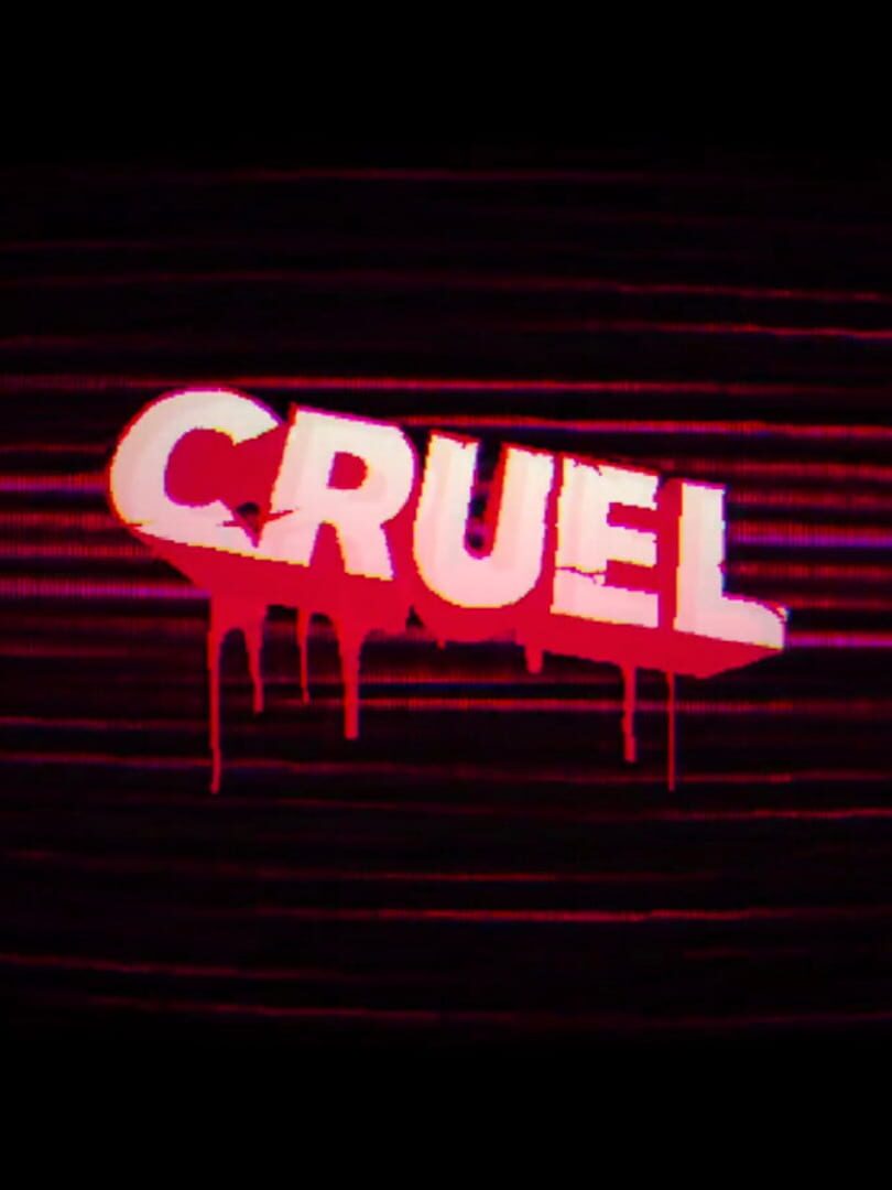 Cruel Cover