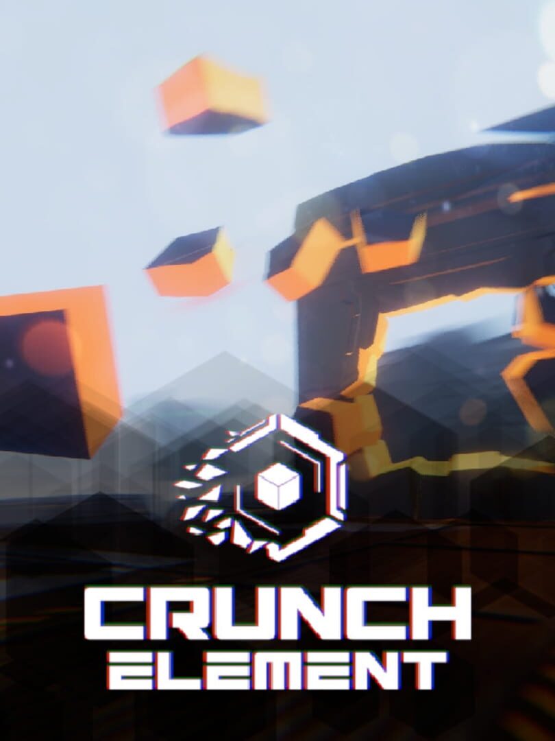 Crunch Element 커버