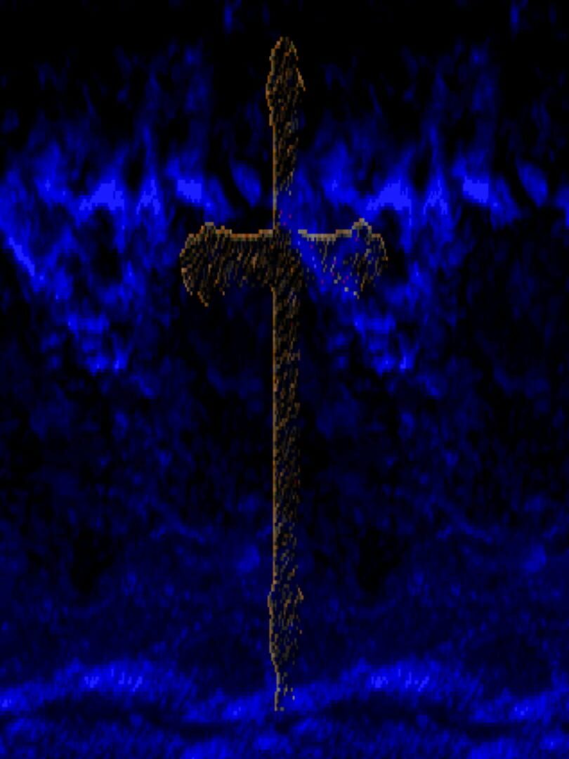 Crusader Cover