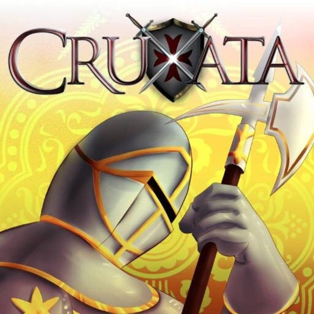 Cruxata Kapağı