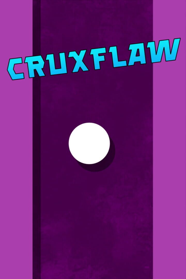 Copertina di CruxFlaw