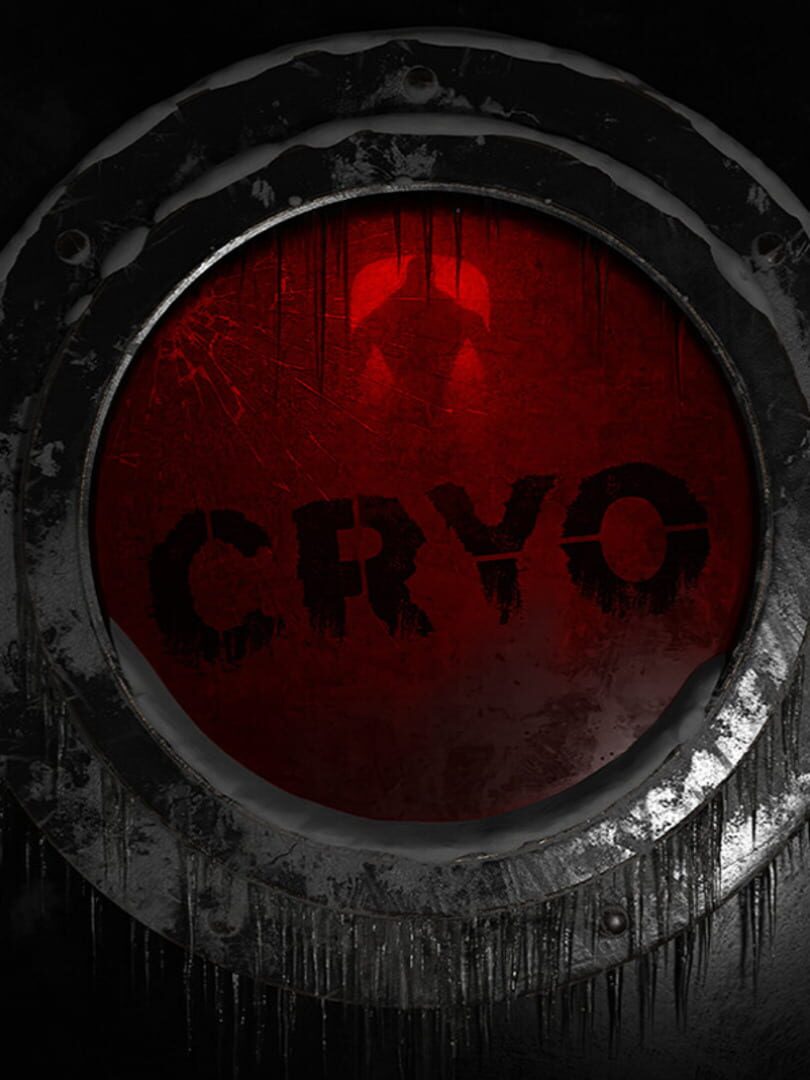 Cryo Cover