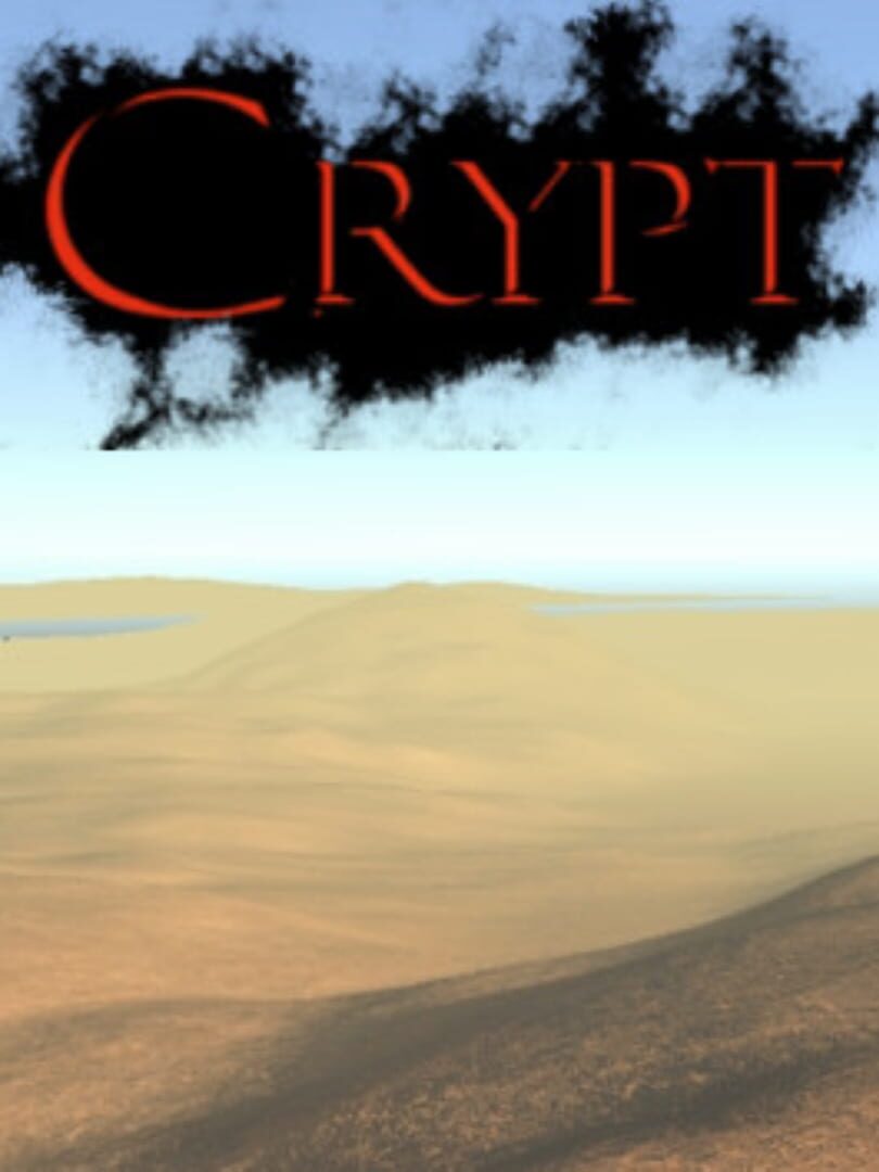 Copertina di Crypt: The Black Tower