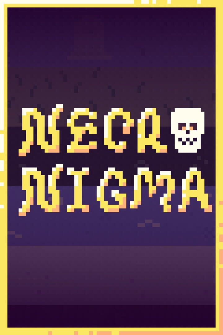 Cryptigma Cover
