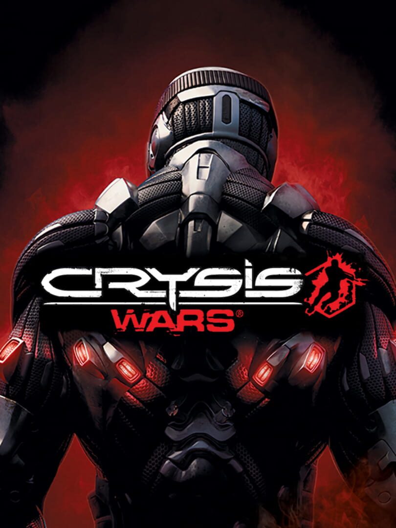 Couverture de Crysis Wars
