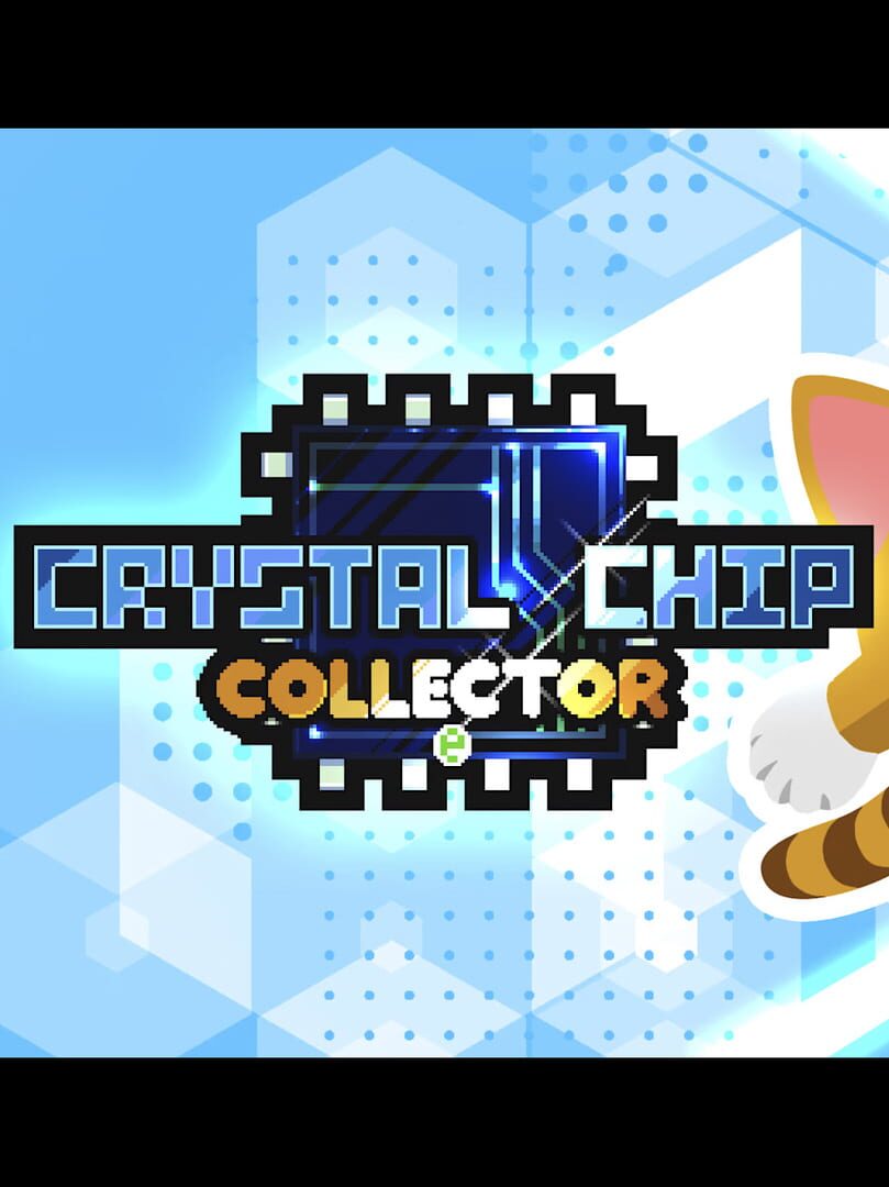 Copertina di Crystal Chip Collector e