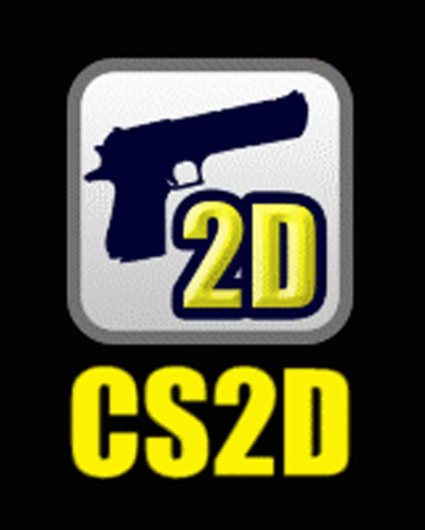 CS2D Cover