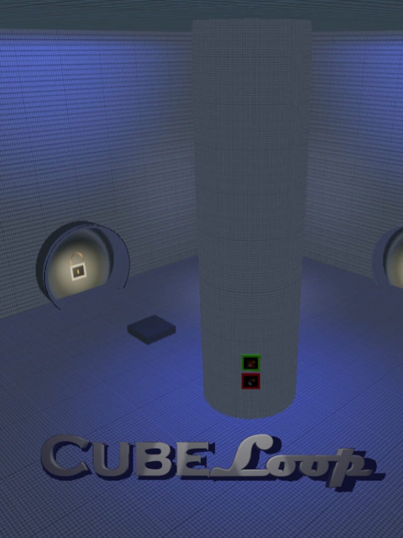 Copertina di CubeLoop