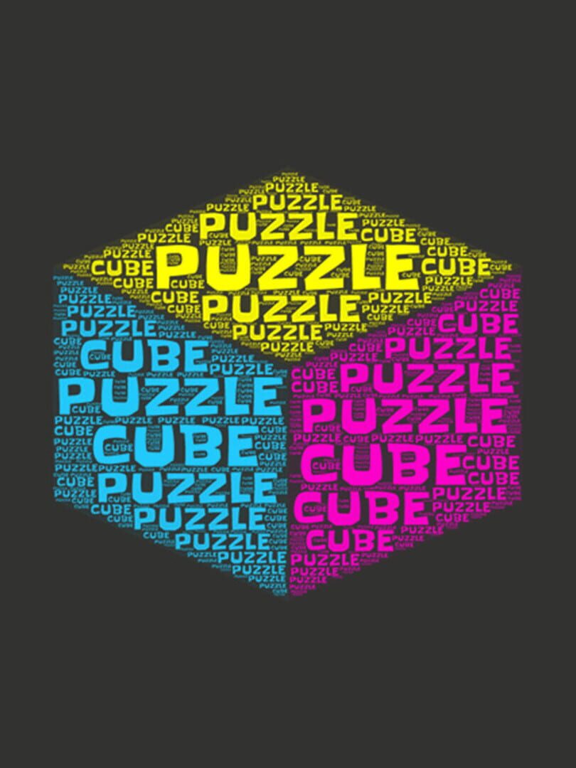 Couverture de CubePuzzle