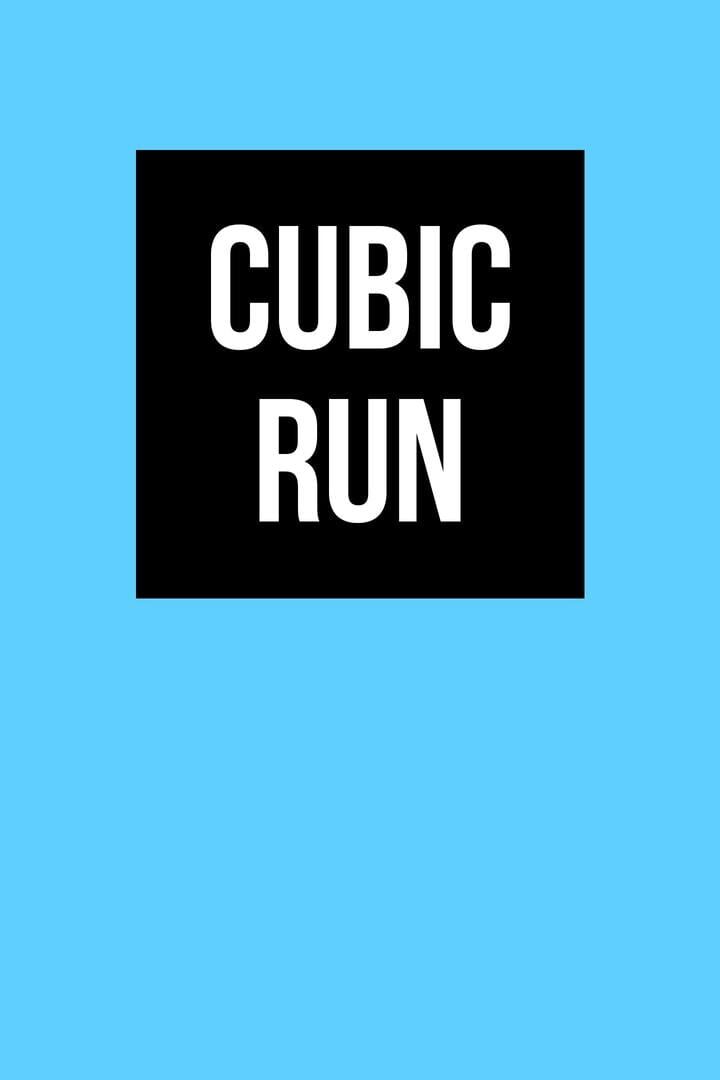 Cubic Run Cover