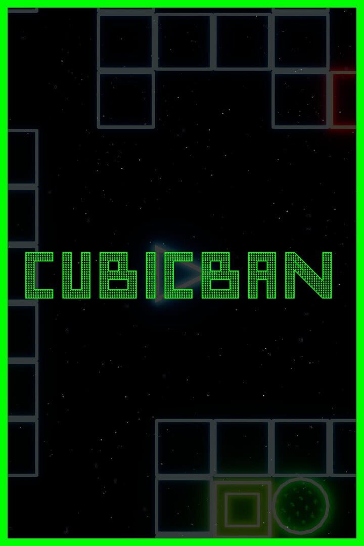 Portada de CubicBan