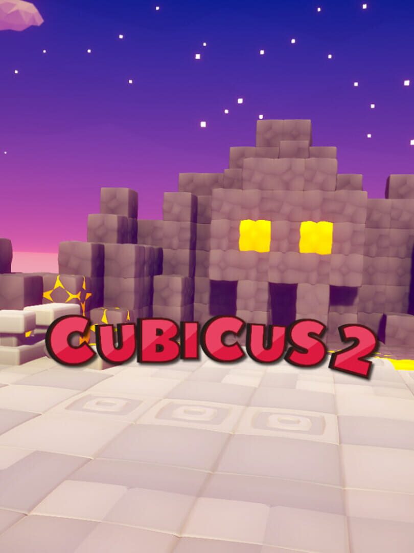 Cubicus 2 커버