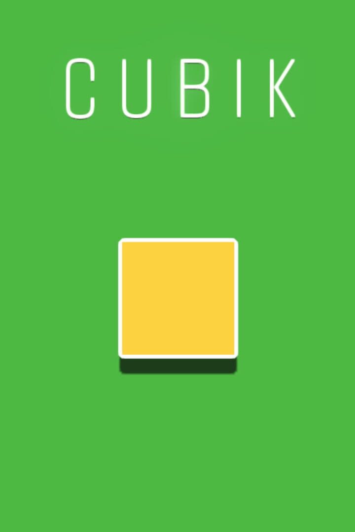 Cubik Cover