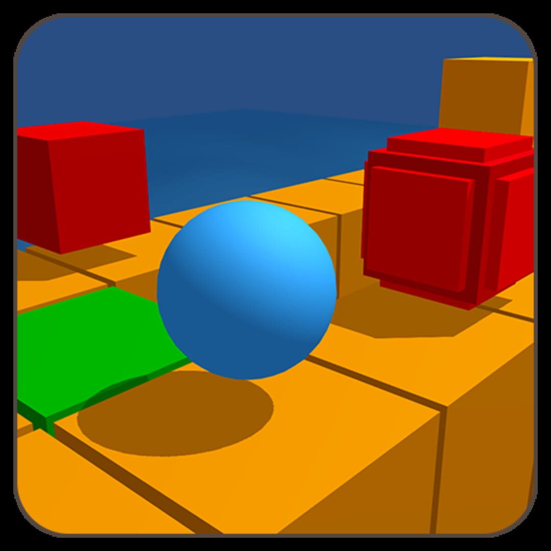 Cubiscape Cover