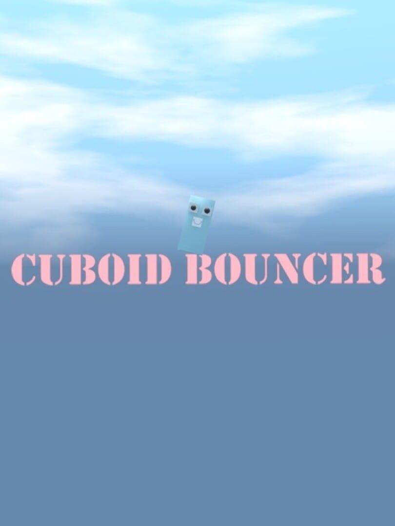Capa de Cuboid Bouncer