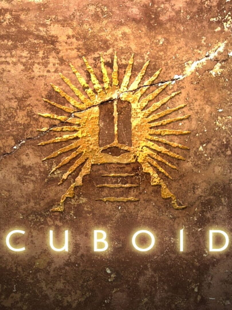 Cuboid Cover