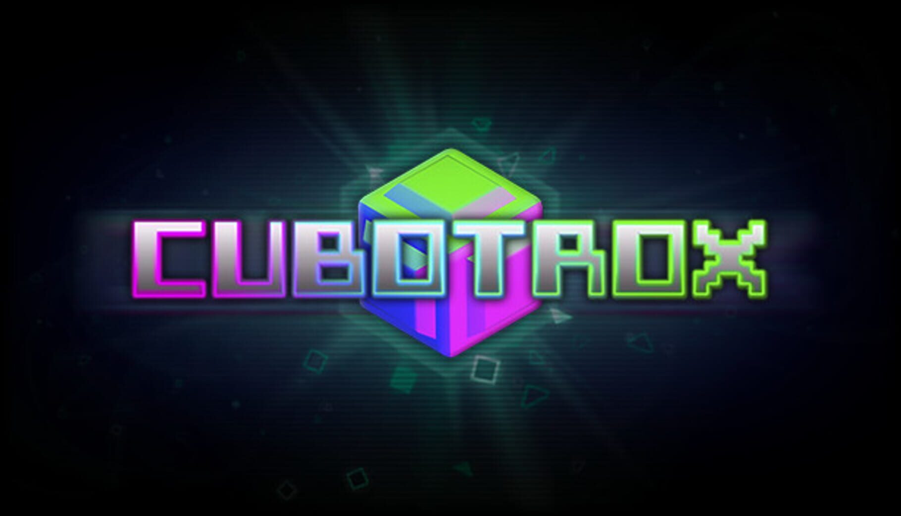 Cubotrox 커버