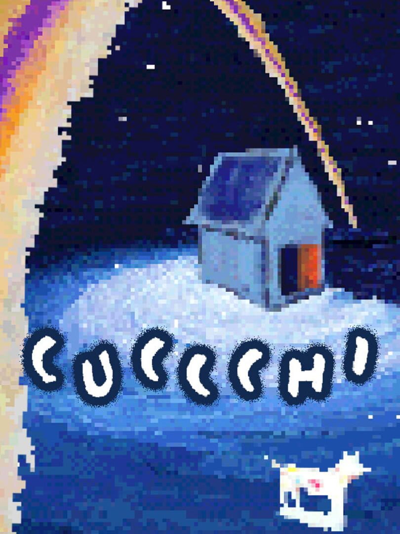 Capa de Cuccchi
