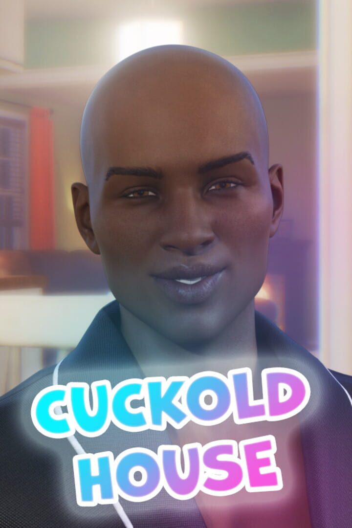 Cuckold House Cover