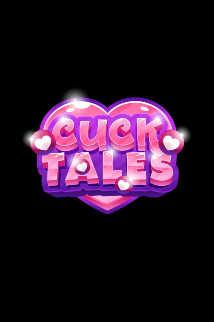 CuckTales Kapağı