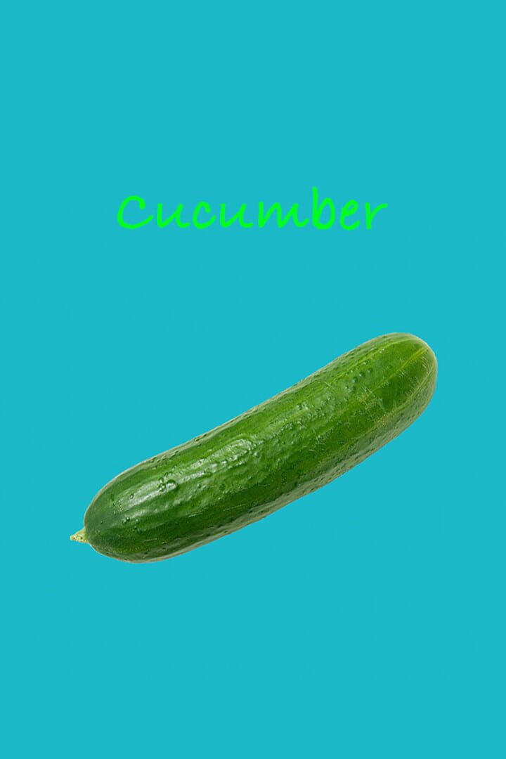Cucumber Cover