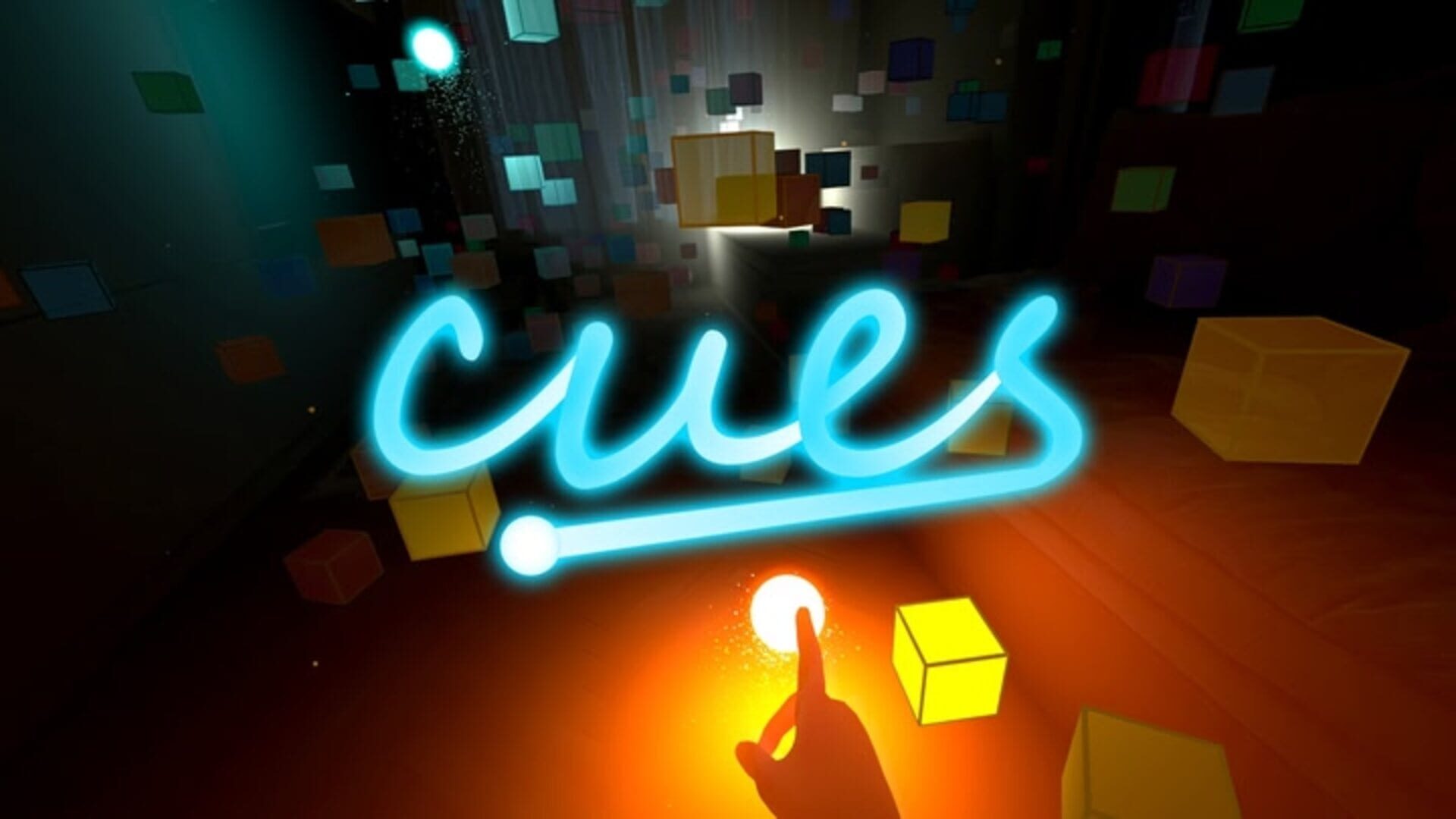 Copertina di Cues