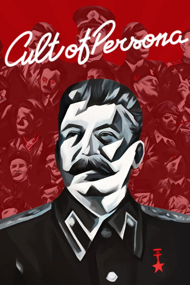 Cult of Persona 커버